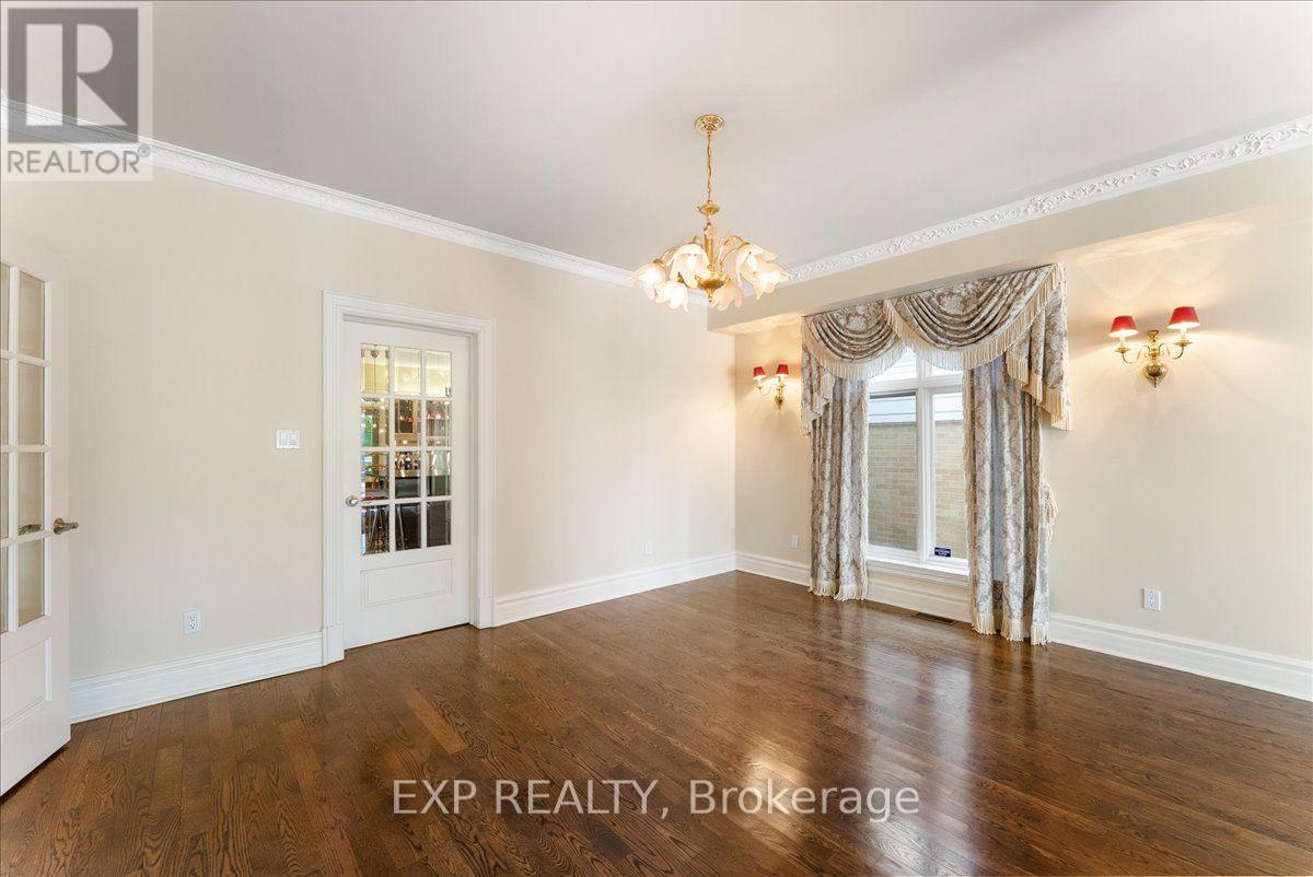 Residential Lease in Toronto (Agincourt South-Malvern West) 3