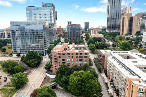 unit-602-115 W Peachtree Pl Nw, Atlanta, GA, 30313-1961 | Card Image