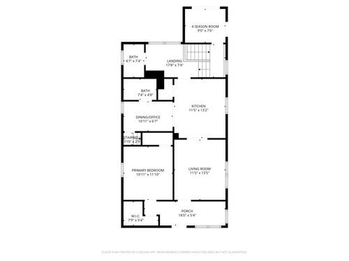 1800 Cora St, Crest Hill, IL, 60403-2531 | Card Image