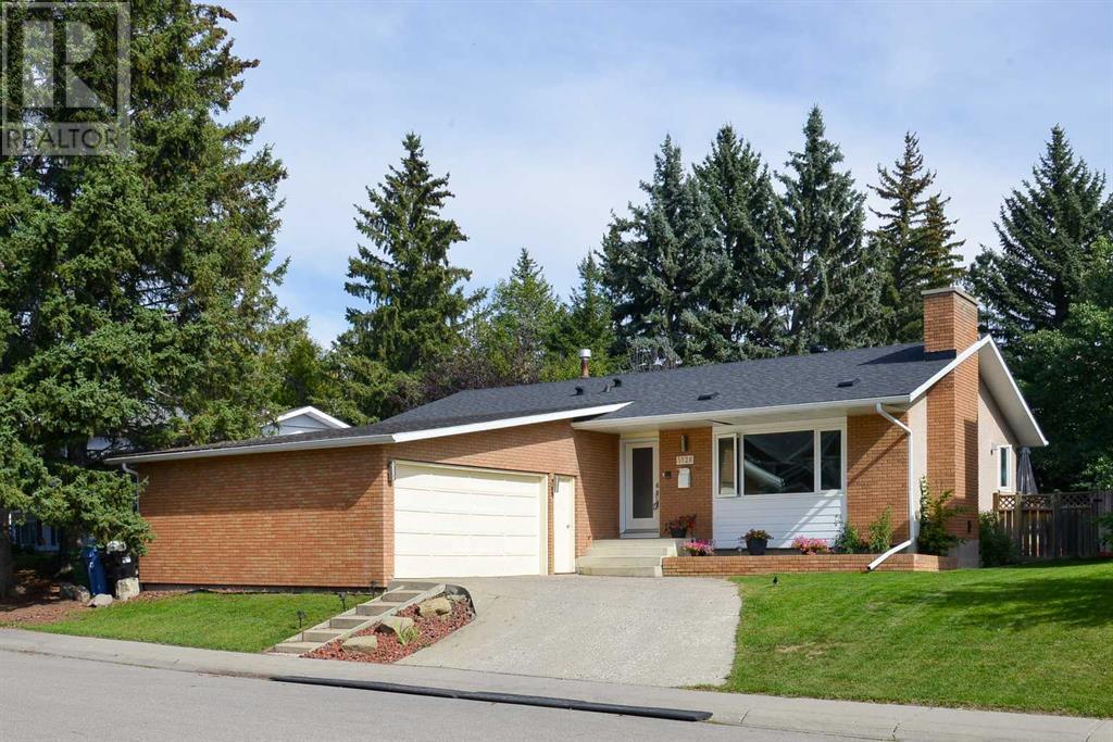 5128 Viceroy Dr Nw, For Sale in Calgary eXp Realty