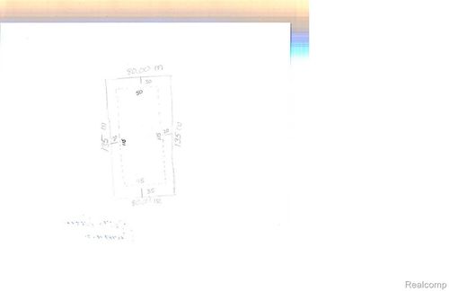 19095 Hilton Dr, Southfield, MI, 48075-1720 | Card Image