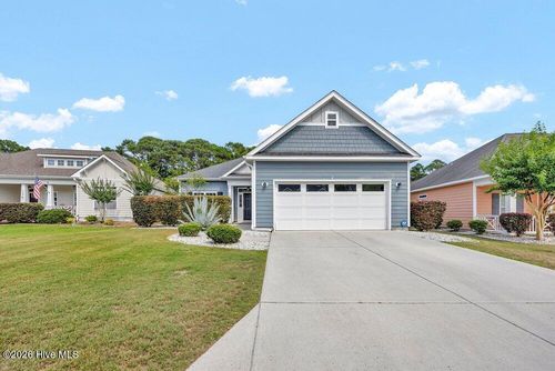 753 Liberty Landing Way, Wilmington, NC, 28409-6501 | Card Image