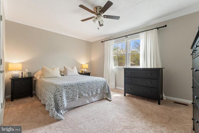 413 Willow Lawn Dr, House attached with 2 bedrooms, 2 bathrooms and null parking in CULPEPER VA | Image 25
