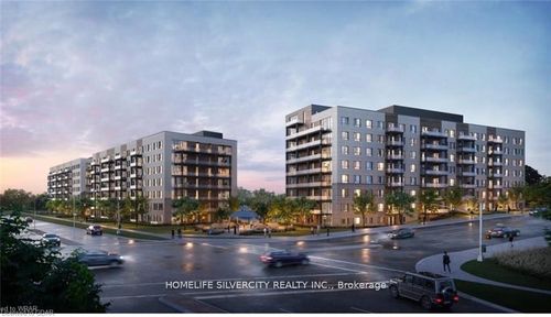 602-1098 Paisley Rd, Guelph, ON, N1K0E3 | Card Image