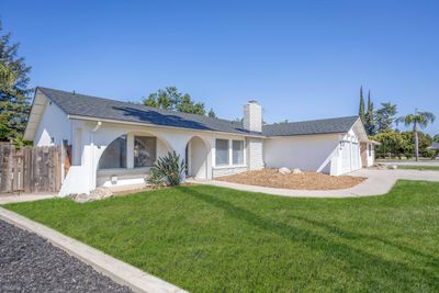 1399 E Boyer Drive, House other with 3 bedrooms, 1 bathrooms and null parking in Tulare CA | Image 2