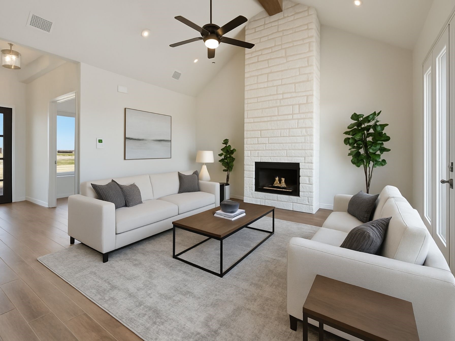 Residential in Azle 4