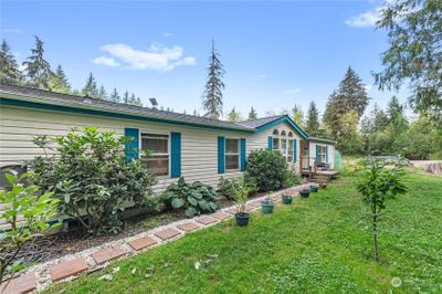 2206 186th Avenue Nw, House other with 3 bedrooms, 2 bathrooms and null parking in Lakebay WA | Image 1