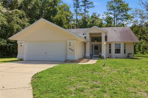 18860 Sw 99th St, DUNNELLON, FL, 34432-4220 | Card Image