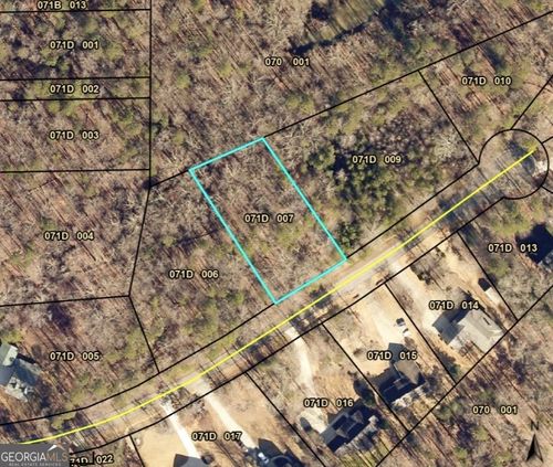113 Peninsula Pt, Martin, GA, 30557-2028 | Card Image