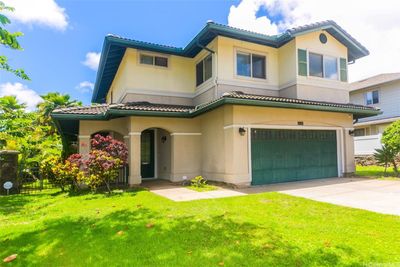 92-502 Waokele Street, House other with 3 bedrooms, 2 bathrooms and 4 parking in Kapolei HI | Image 1