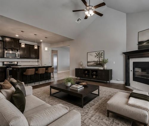 3009 Nw 187th Ct, Edmond, OK, 73012-7685 | Card Image