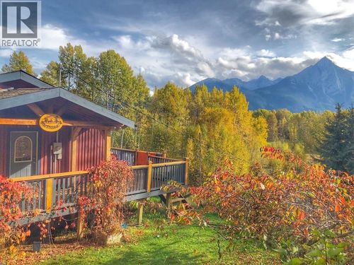 3440 Bench Rd, Hazelton, BC, V0J1Y1 | Card Image