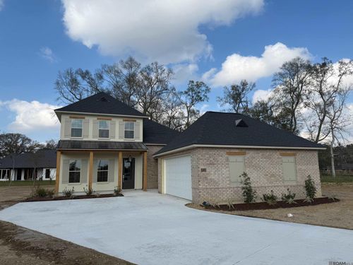 37125 Southdown Circle, Prairieville, LA, 70769 | Card Image