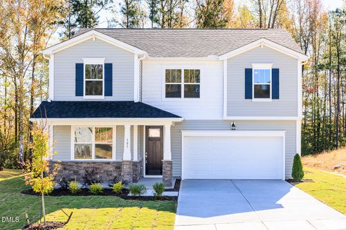 305 Providence Creek Dr, Fuquay Varina, NC, 27526 | Card Image