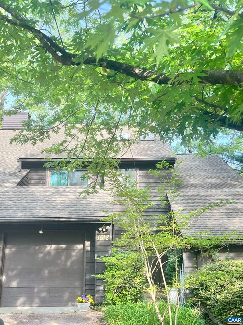 1518 Birnam Dr, CHARLOTTESVILLE, VA, 22901-8925 | Card Image