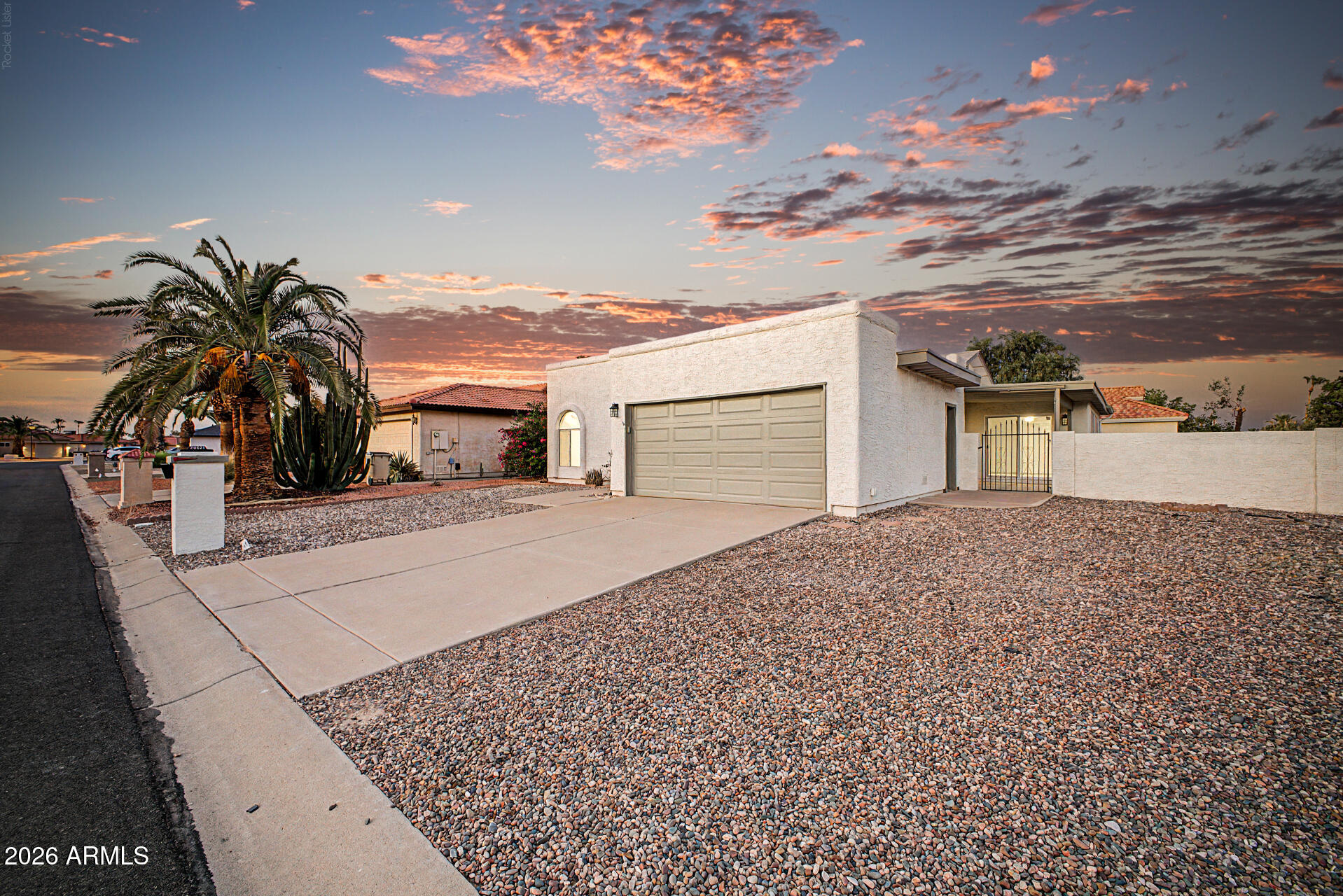 Residential in Sun Lakes 5