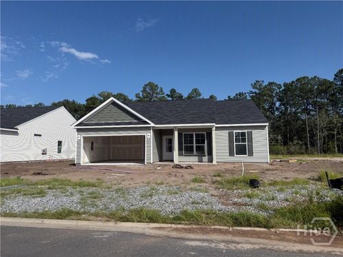 301 Timberlake Dr, Guyton, GA, 31312-5996 | Card Image