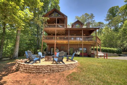 327 Dancing Trees Trl, Morganton, GA, 30560 | Card Image