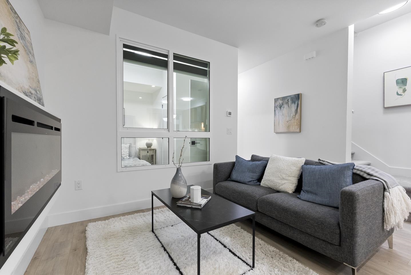 Residential in Surrey 2
