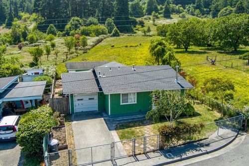 291 Cherry Ln, Rio Dell, CA, 95562-1609 | Card Image