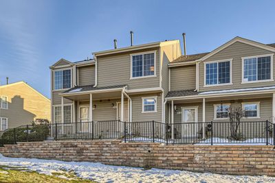 1-2 - 1818 S Quebec, Townhouse with 2 bedrooms, 2 bathrooms and 2 parking in Denver CO | Image 1