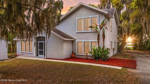 130 N Carpenter Rd, TITUSVILLE, FL, 32796-2205 | Card Image