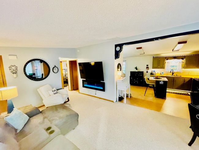 7713 N Tecumseh Rd, House other with 2 bedrooms, 1 bathrooms and null parking in Walkerton IN | Image 14