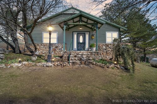 3126 490, Pryor, OK, 74361-3082 | Card Image