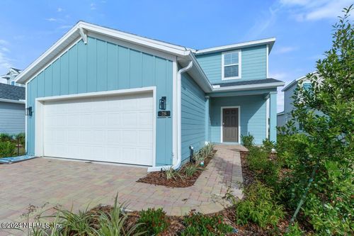 28 Disston Cv, ST AUGUSTINE, FL, 32084-0162 | Card Image