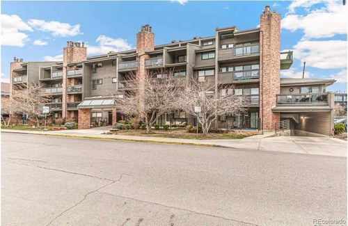 414-350 Detroit Street, Denver, CO, 80206 | Card Image
