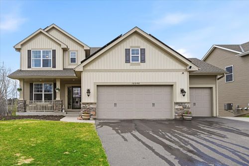 16048 Sapphire St Nw, Ramsey, MN, 55303-4192 | Card Image