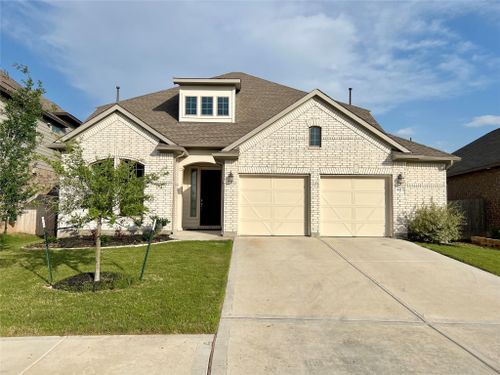 4413 Shady Hill Lane, Pflugerville, TX, 78660 | Card Image