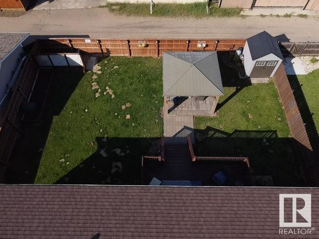189 Willow Dr, House other with 5 bedrooms, 3 bathrooms and null parking in Wetaskiwin AB | Image 69