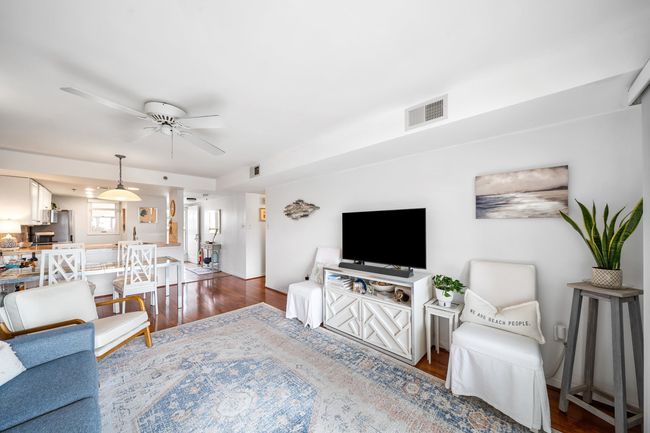 UNIT-214 - 700 1 St Ave, Condo with 2 bedrooms, 2 bathrooms and 1 parking in Avalon NJ | Image 5
