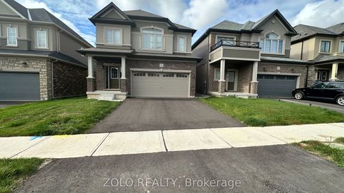 16 Stokes Rd, Paris, ON, N3L0L9 | Card Image