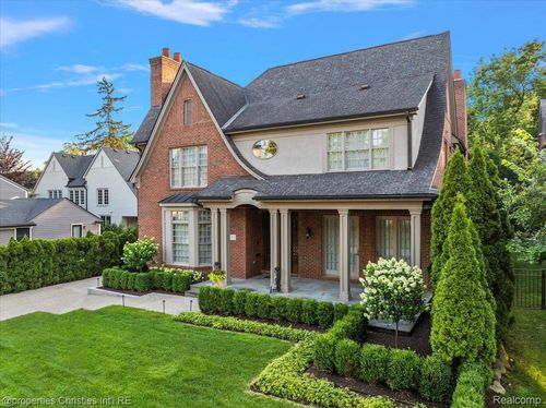 555 Baldwin Ct, Birmingham, MI, 48009-1378 | Card Image