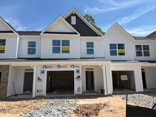 5420 Running Fox Ln, Durham, NC, 27703-8504 | Card Image