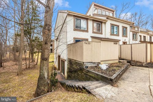 1-5430 El Camino, COLUMBIA, MD, 21044-1110 | Card Image