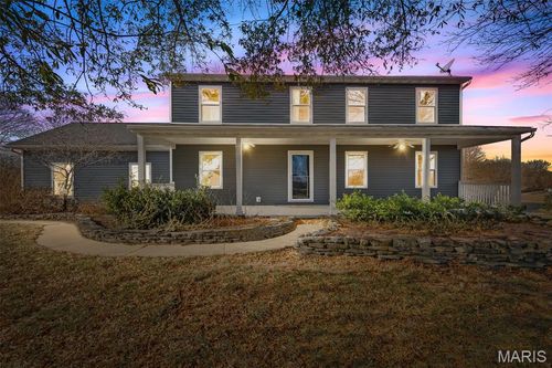 2161 Young Rd, Pacific, MO, 63069-5438 | Card Image