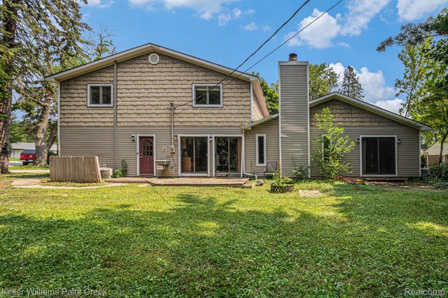 Backyard | Image 18