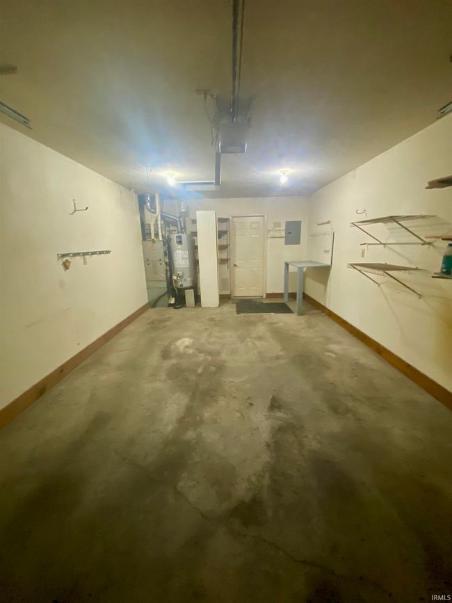 4123 Roundhill Dr, Condo with 2 bedrooms, 1 bathrooms and null parking in Anderson IN | Image 23