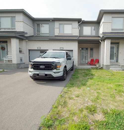 274 Ormiston Crescent, Barrhaven, ON, K2J0E4 | Card Image