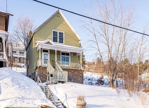 417 W 5th Street, Duluth, MN, 55806 | Card Image