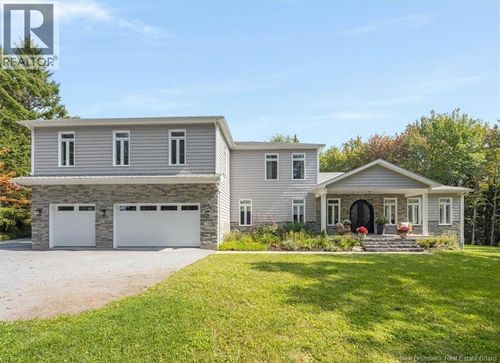 5 Bonnycastle Lane, Rothesay, NB, E2E5Y1 | Card Image