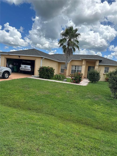 604 Regency Way, KISSIMMEE, FL, 34758-3603 | Card Image