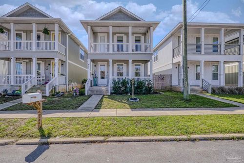 921 W Jackson St, Pensacola, FL, 32501-2941 | Card Image