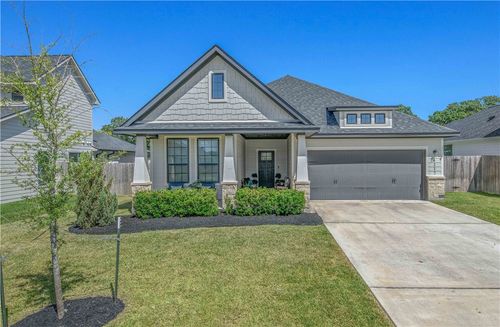 4117 Vintage Estates Ct, Bryan, TX, 77808-1510 | Card Image