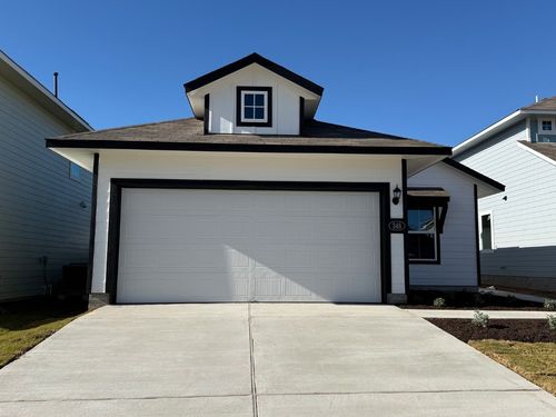 348 Jade St, Maxwell, TX, 78656-2043 | Card Image