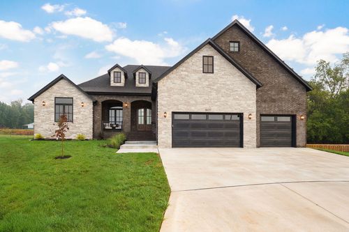 5177 S Barbarosa Court, Springfield, MO, 65802 | Card Image
