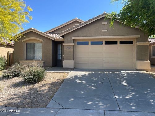 3720 W Rushmore Dr, Anthem, AZ, 85086-8001 | Card Image